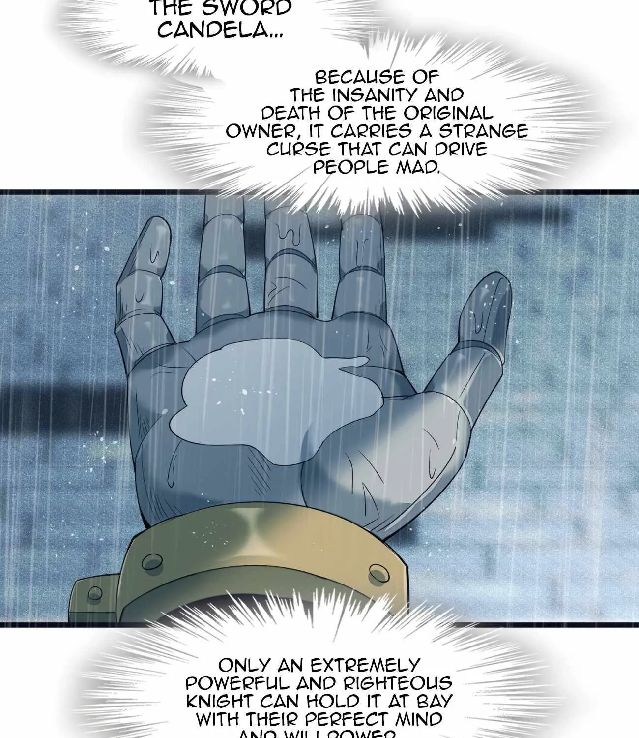 I’m Really Not The Demon God’s Lackey Zinmanga X Chapter 5 Page 18