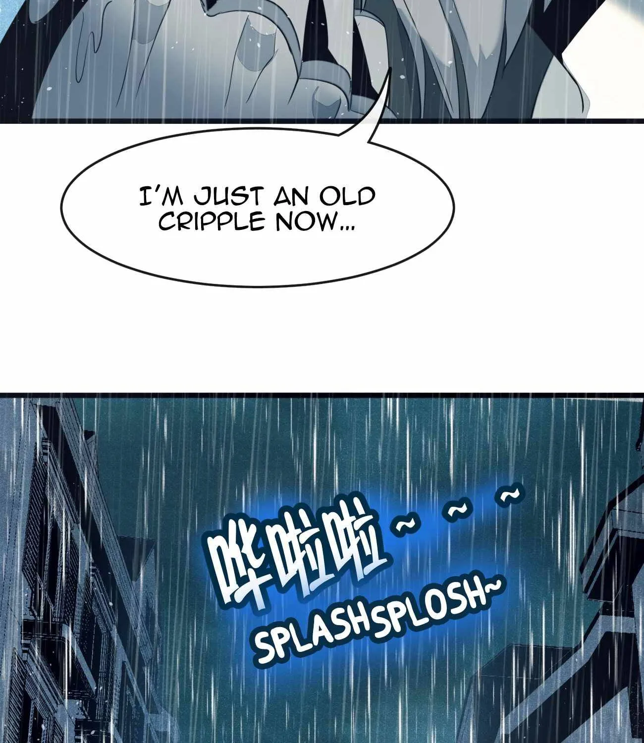 I’m Really Not The Demon God’s Lackey Zinmanga X Chapter 5 Page 21