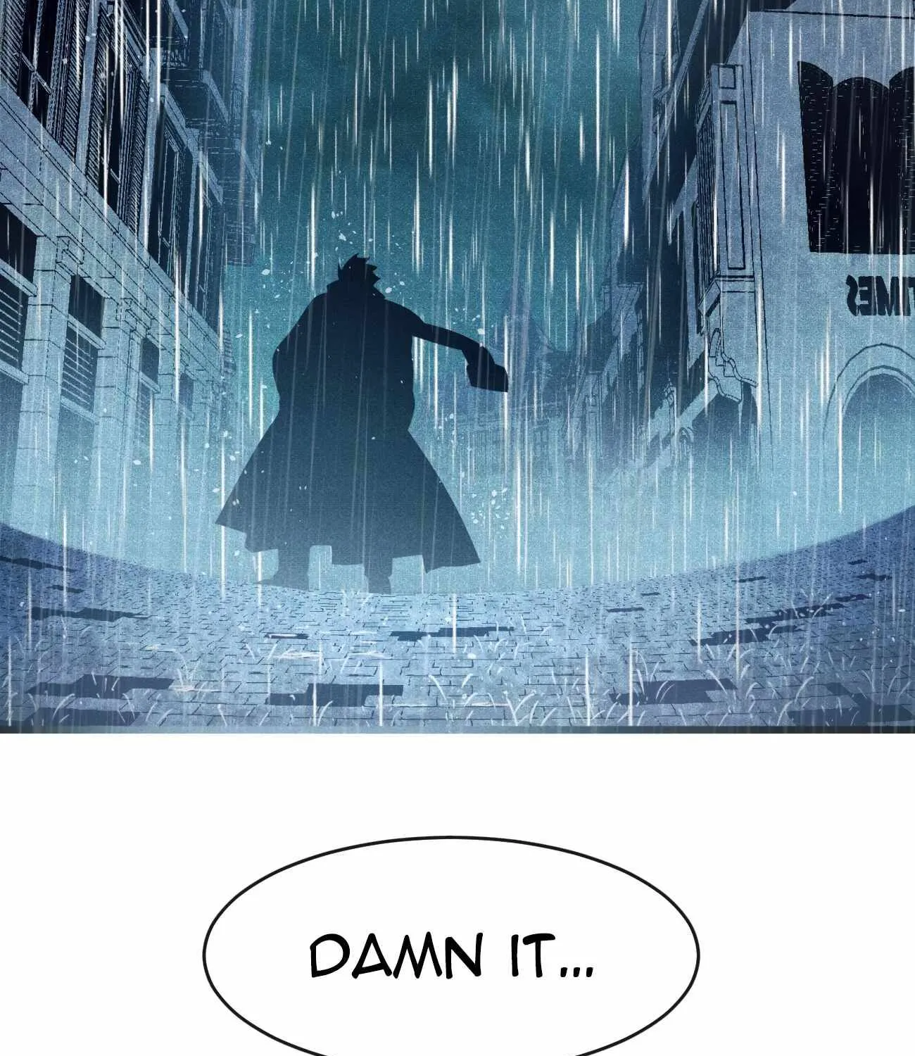 I’m Really Not The Demon God’s Lackey Zinmanga X Chapter 5 Page 22