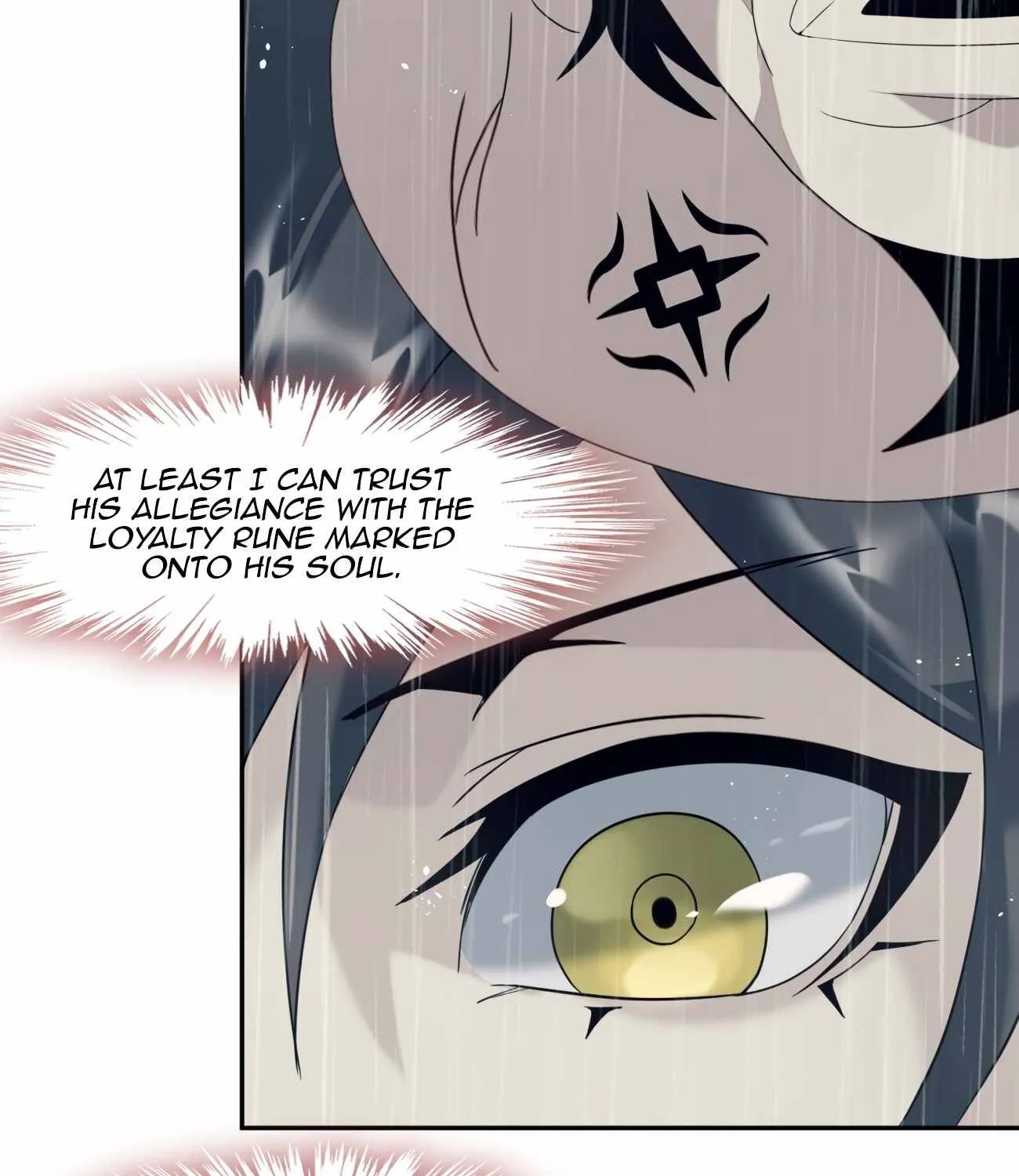 I’m Really Not The Demon God’s Lackey Zinmanga X Chapter 5 Page 56