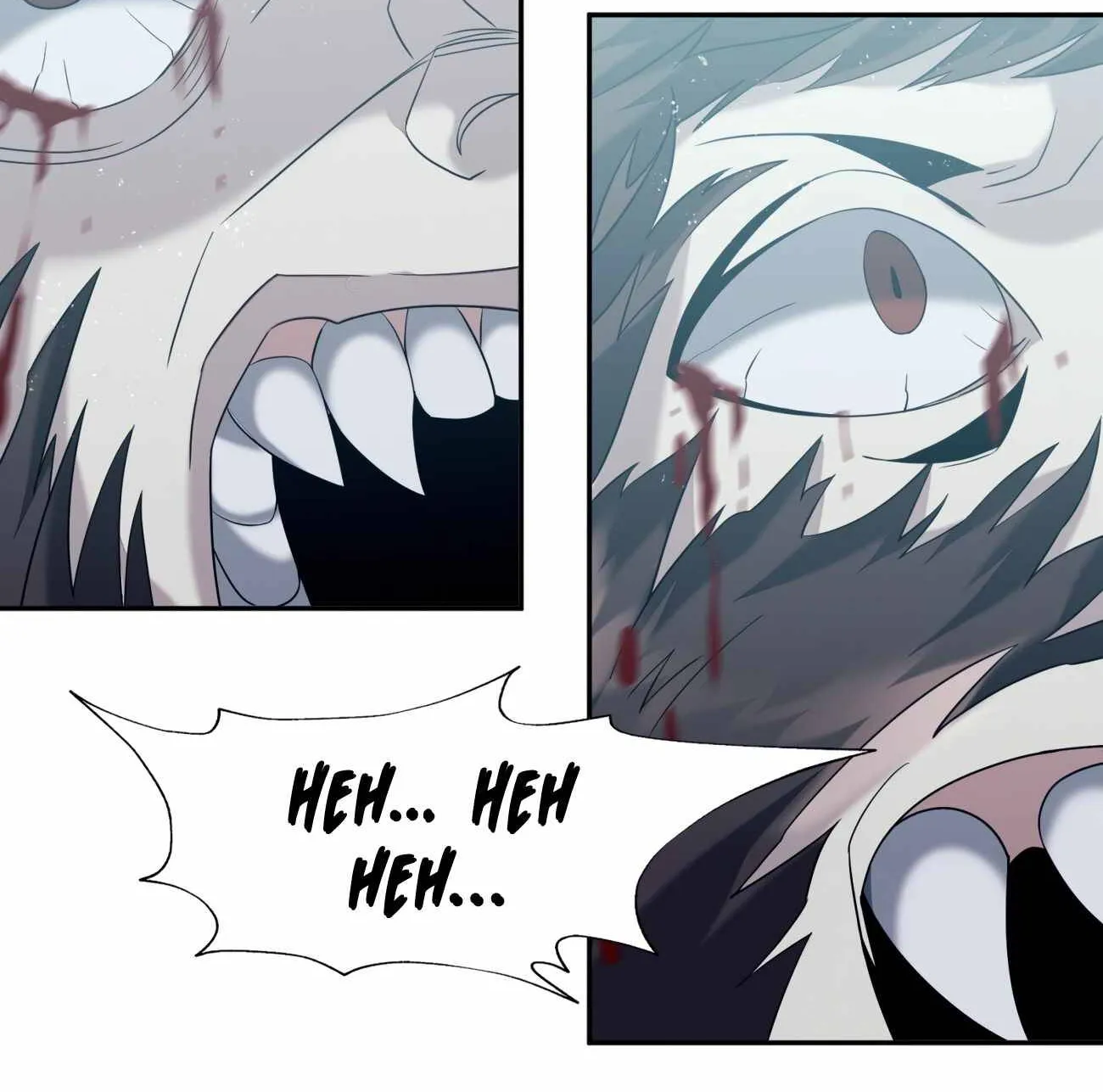 I’m Really Not The Demon God’s Lackey Zinmanga X Chapter 5 Page 86