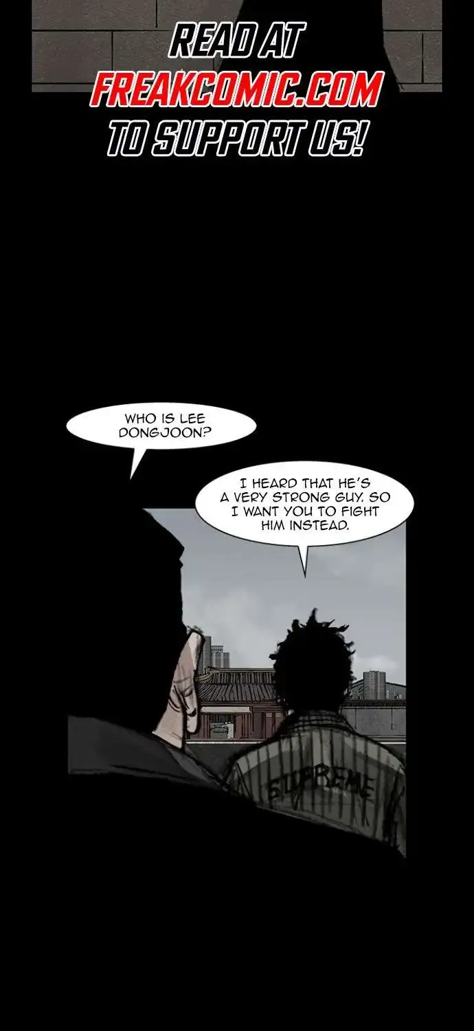Blood Rain 2 Zinmanga X Chapter 83 Page 60