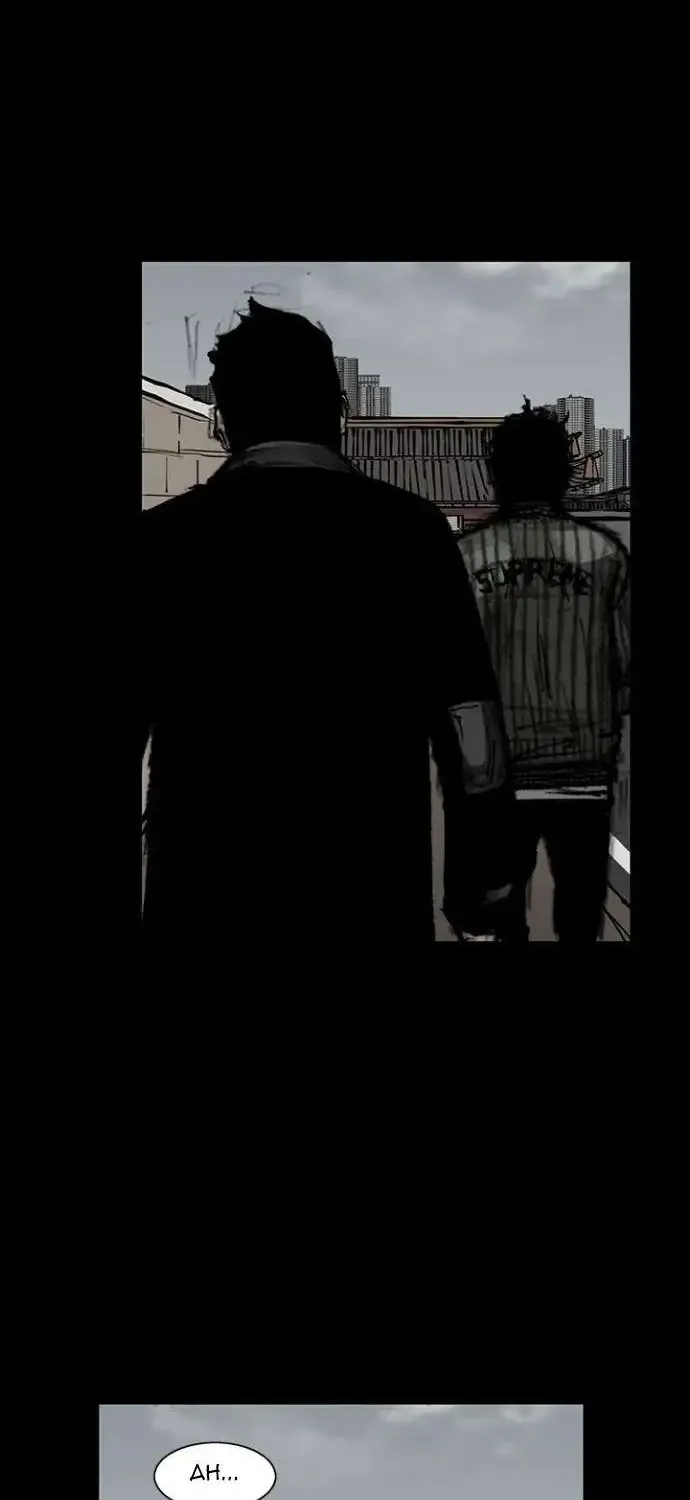 Blood Rain 2 Zinmanga X Chapter 83 Page 61