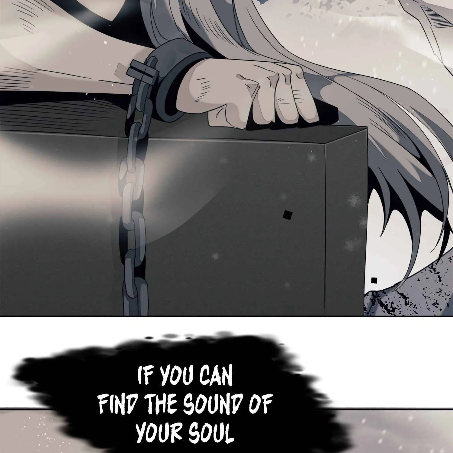 I’m Really Not The Demon God’s Lackey Zinmanga X Chapter 3 Page 23