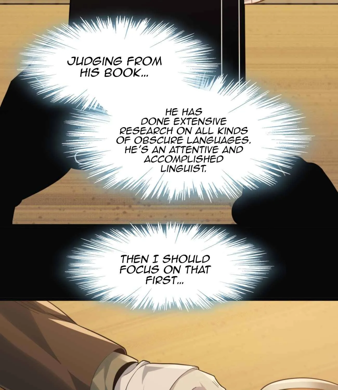I’m Really Not The Demon God’s Lackey Zinmanga X Chapter 2 Page 117