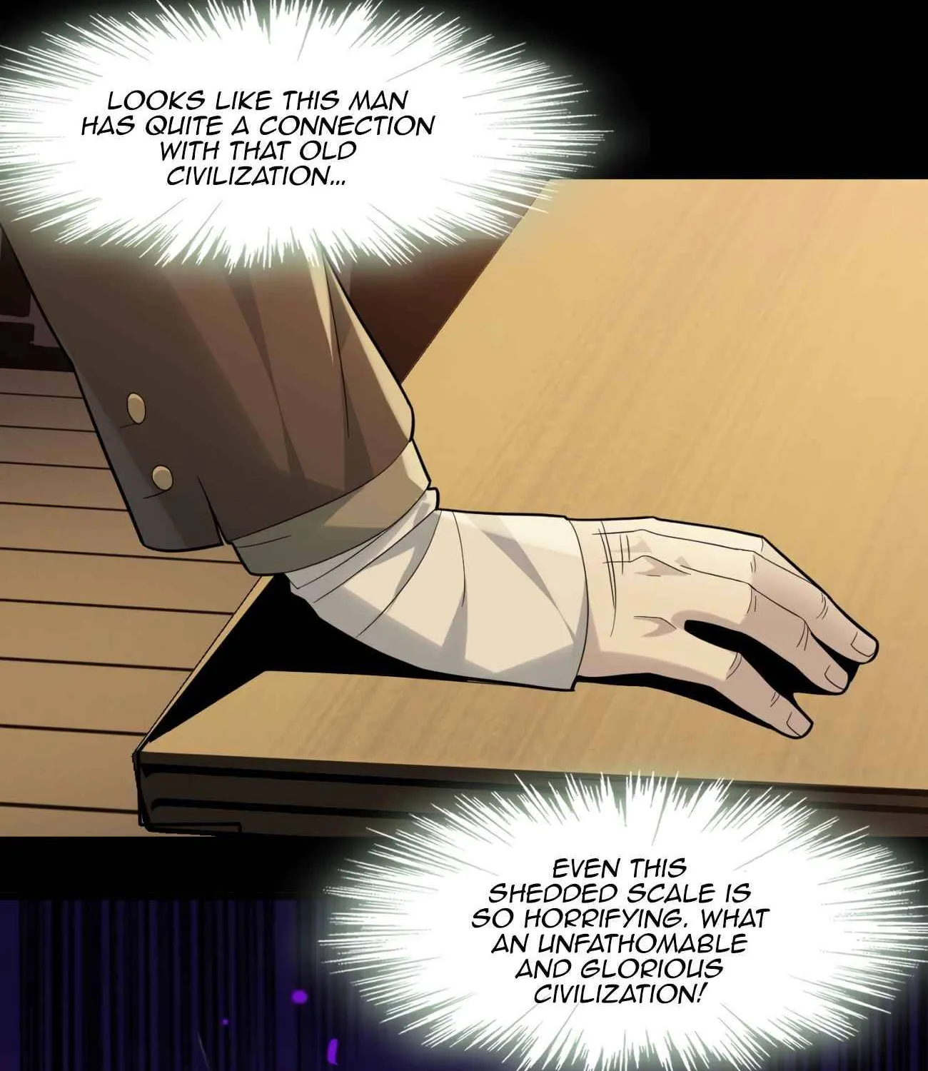 I’m Really Not The Demon God’s Lackey Zinmanga X Chapter 2 Page 141