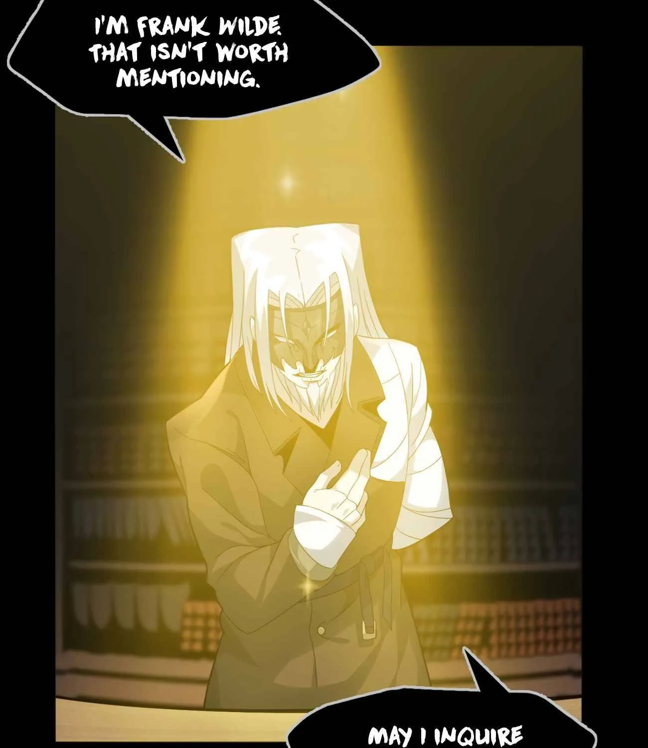 I’m Really Not The Demon God’s Lackey Zinmanga X Chapter 2 Page 145