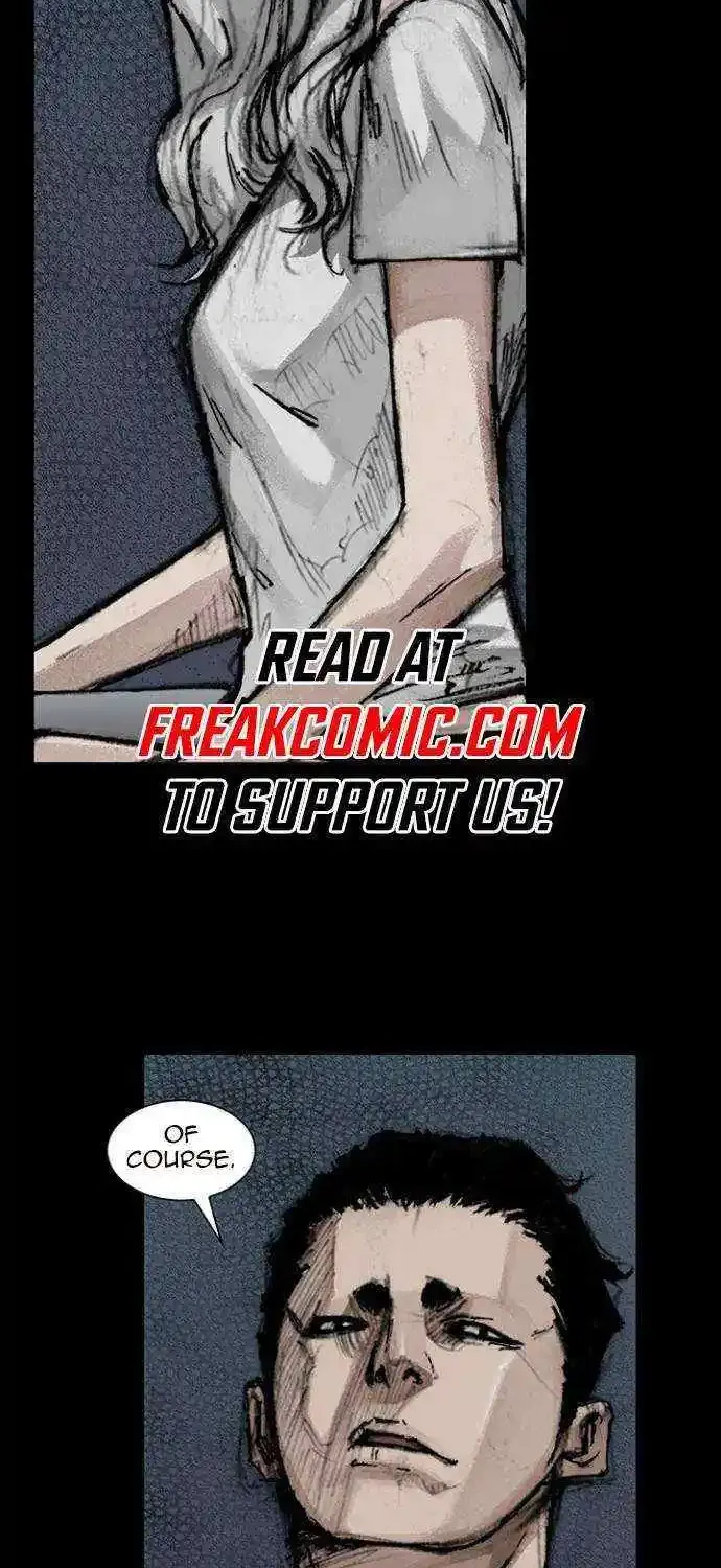 Blood Rain 2 Zinmanga X Chapter 79 Page 5