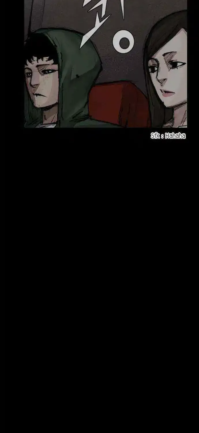 Blood Rain 2 Zinmanga X Chapter 79 Page 14