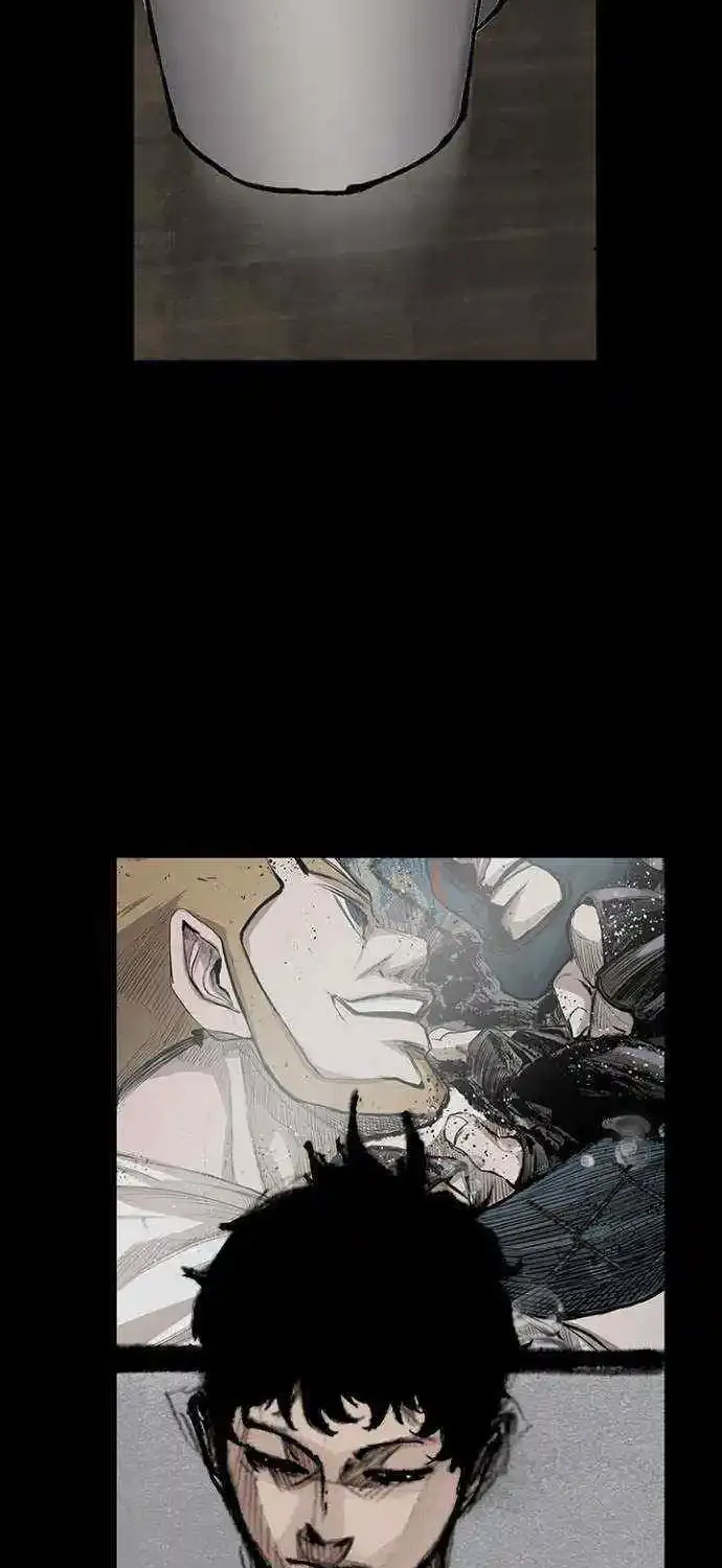 Blood Rain 2 Zinmanga X Chapter 79 Page 18