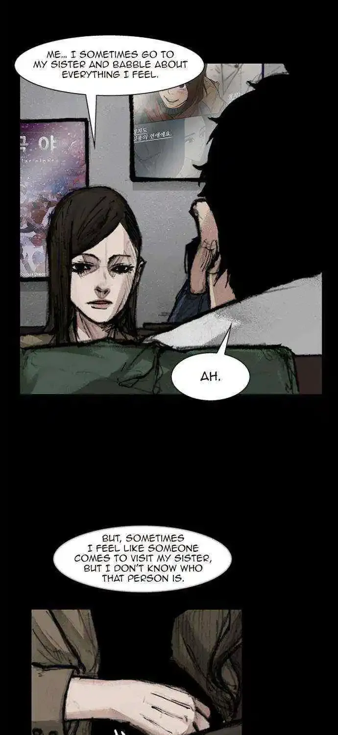 Blood Rain 2 Zinmanga X Chapter 79 Page 24