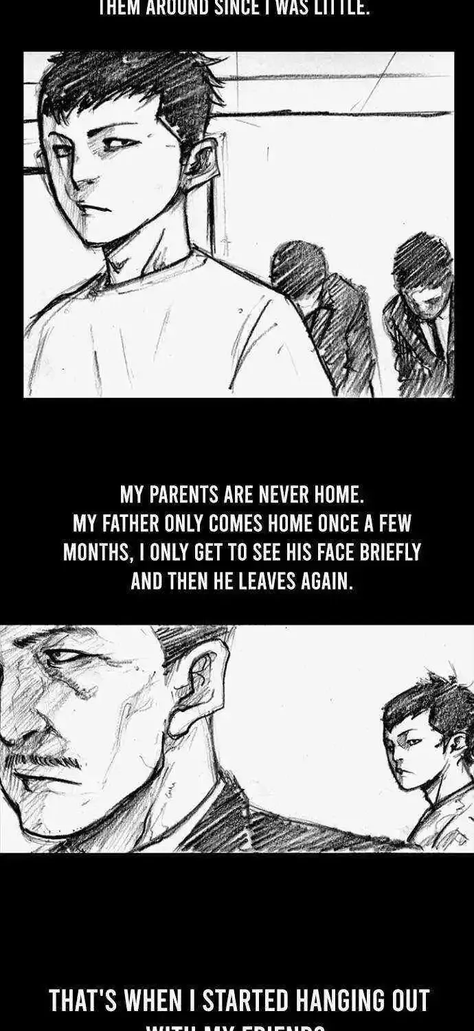 Blood Rain 2 Zinmanga X Chapter 79 Page 31