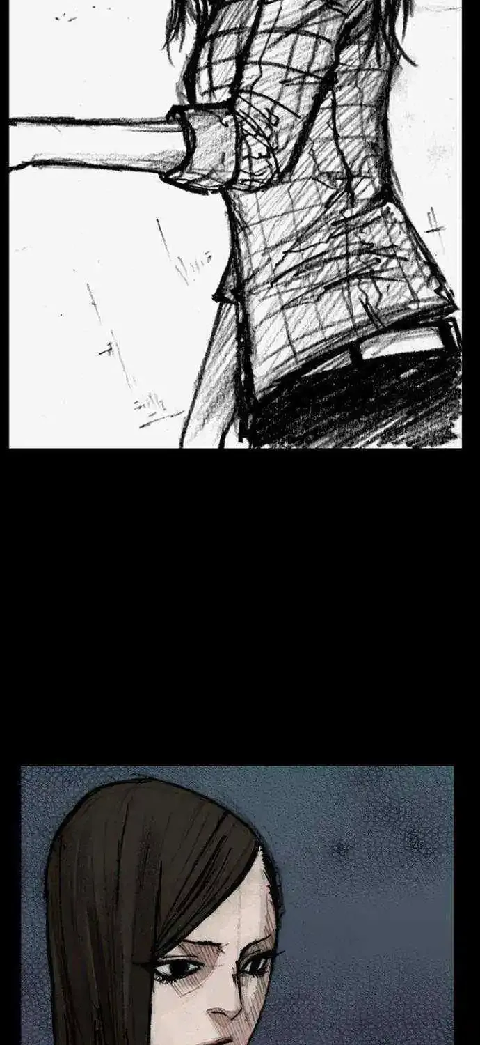 Blood Rain 2 Zinmanga X Chapter 79 Page 44
