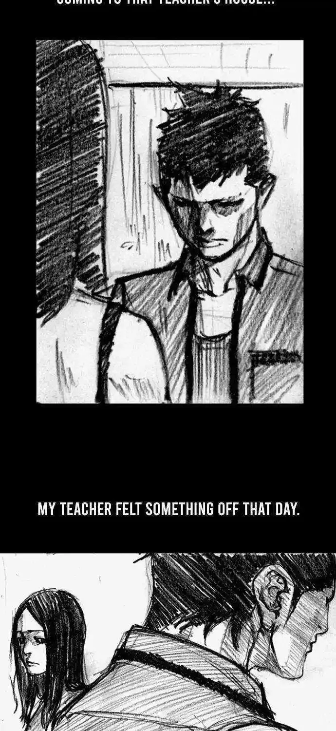 Blood Rain 2 Zinmanga X Chapter 79 Page 48