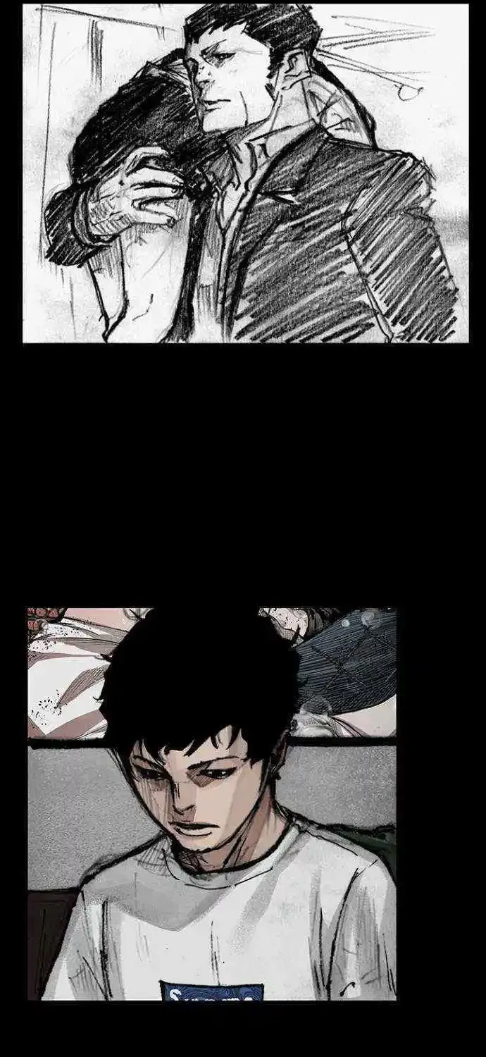 Blood Rain 2 Zinmanga X Chapter 79 Page 50