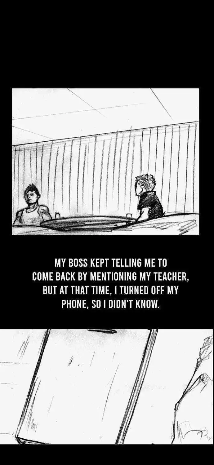 Blood Rain 2 Zinmanga X Chapter 79 Page 51