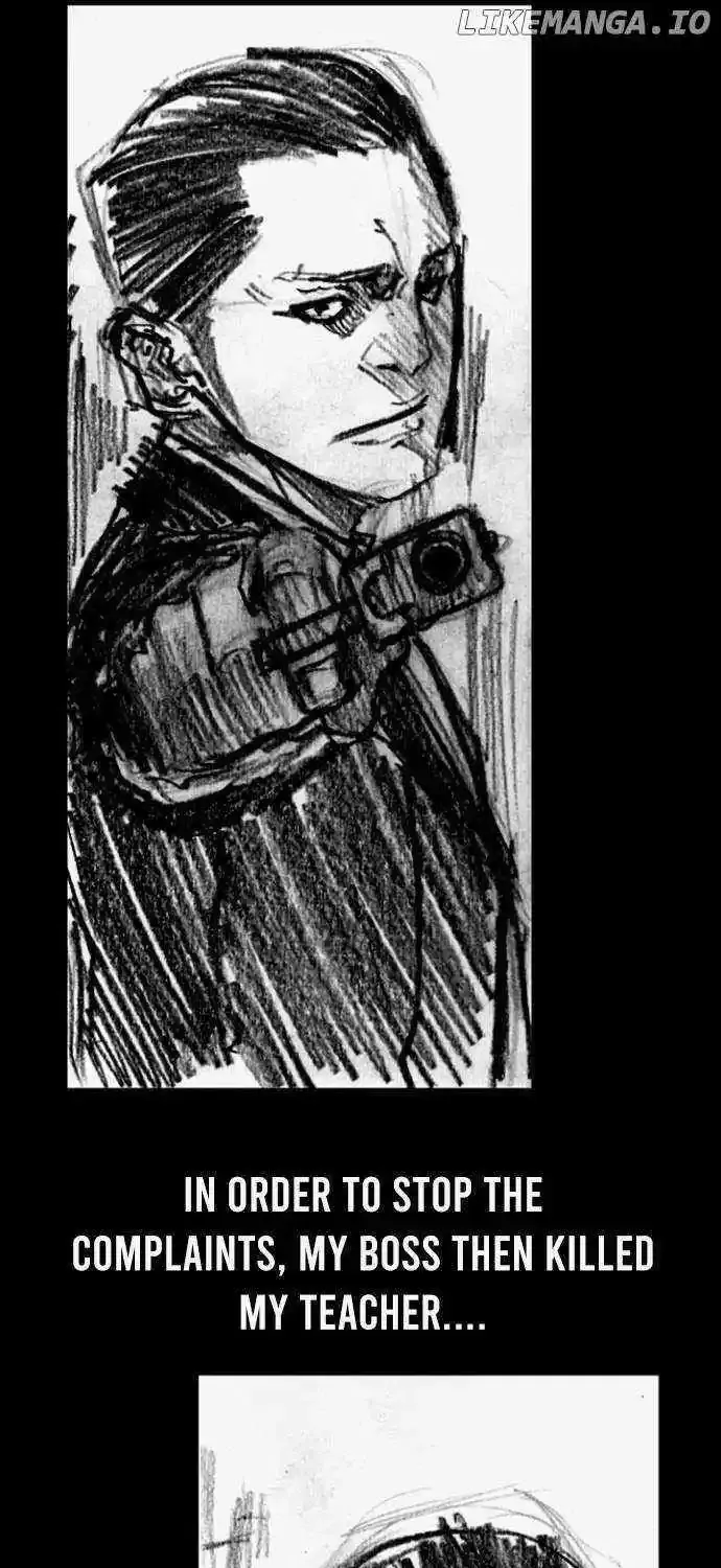 Blood Rain 2 Zinmanga X Chapter 79 Page 56