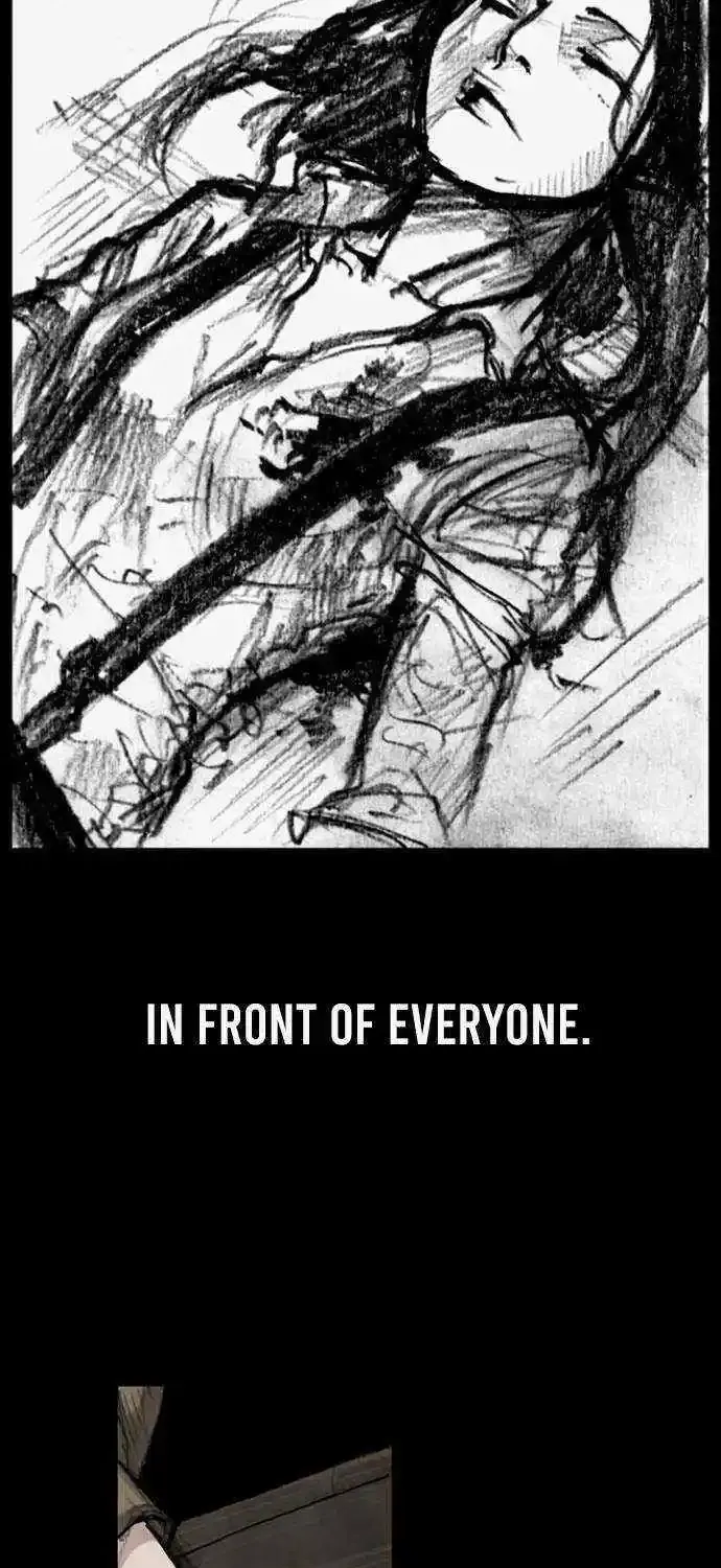 Blood Rain 2 Zinmanga X Chapter 79 Page 58