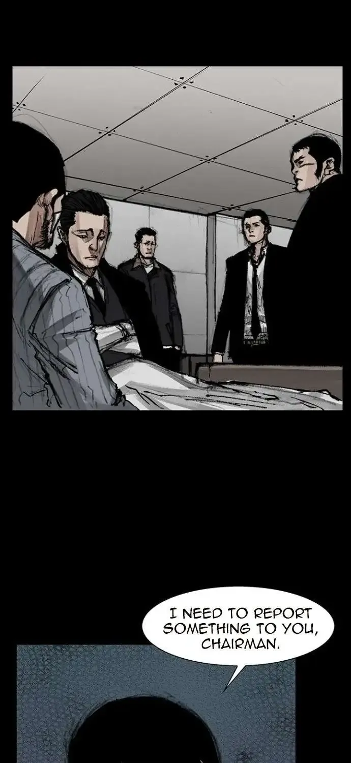 Blood Rain 2 Zinmanga X Chapter 78 Page 3