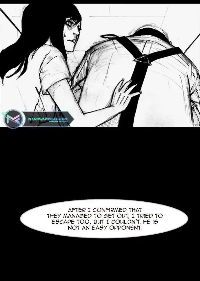 Blood Rain 2 Zinmanga X Chapter 78 Page 9
