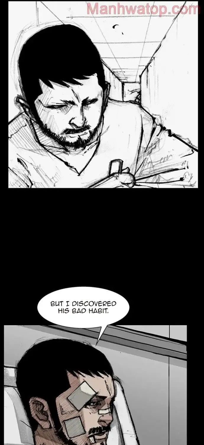 Blood Rain 2 Zinmanga X Chapter 78 Page 10