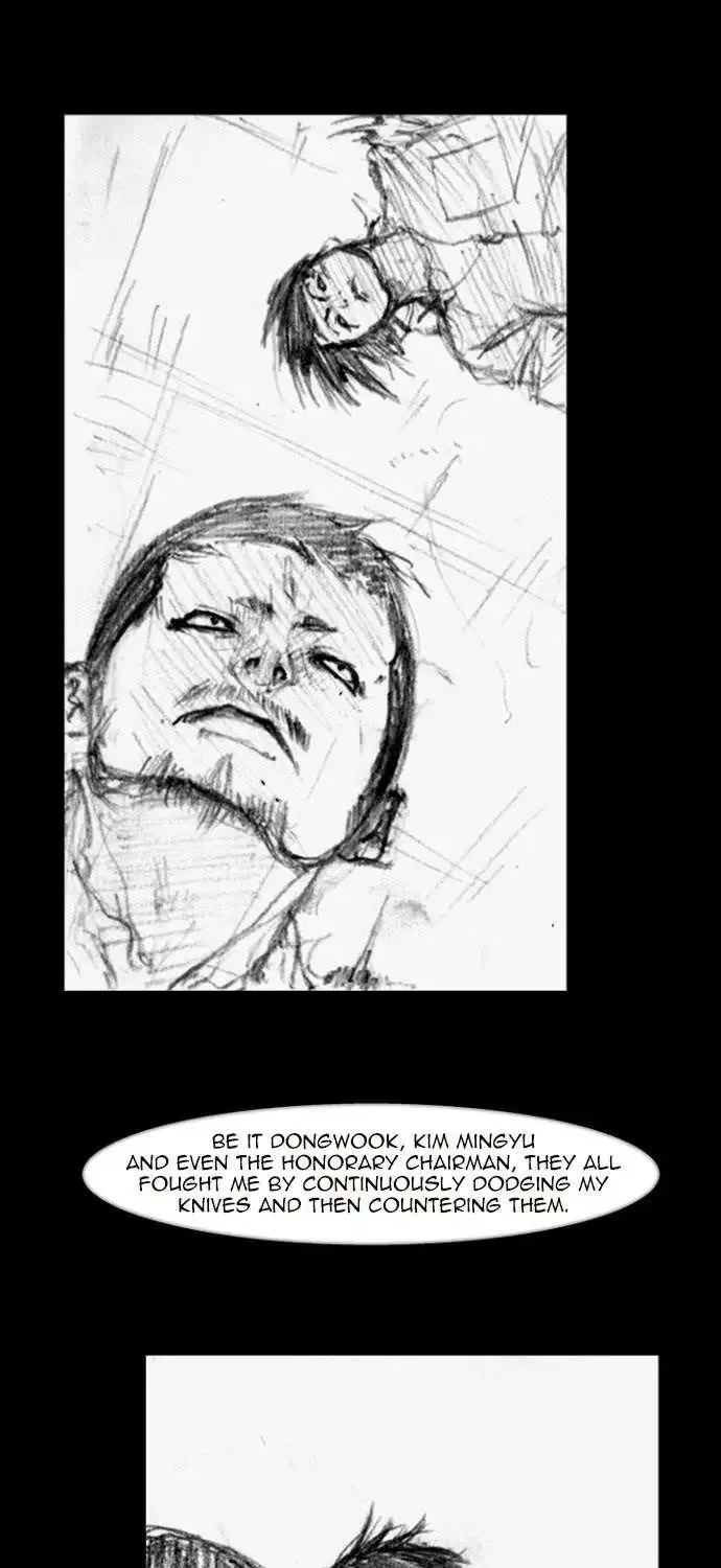 Blood Rain 2 Zinmanga X Chapter 78 Page 16
