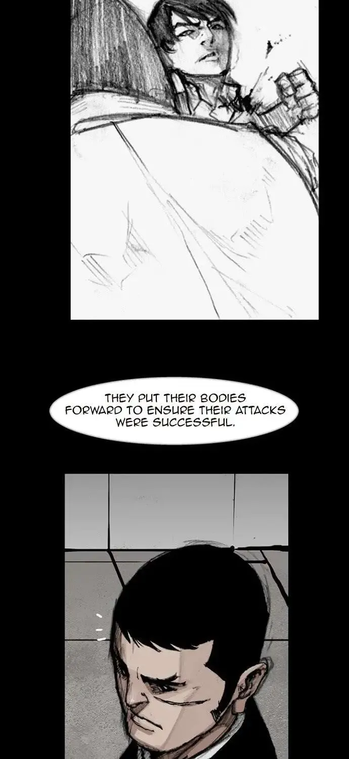 Blood Rain 2 Zinmanga X Chapter 78 Page 17