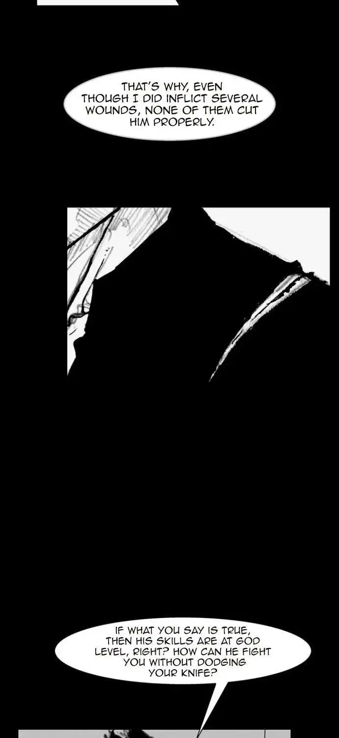 Blood Rain 2 Zinmanga X Chapter 78 Page 21