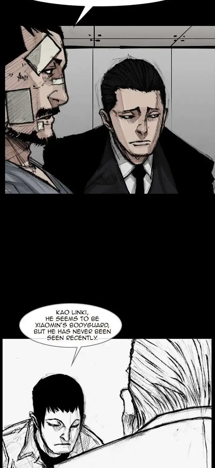 Blood Rain 2 Zinmanga X Chapter 78 Page 25