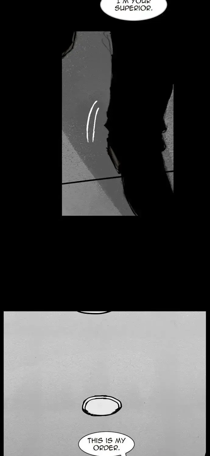 Blood Rain 2 Zinmanga X Chapter 78 Page 33