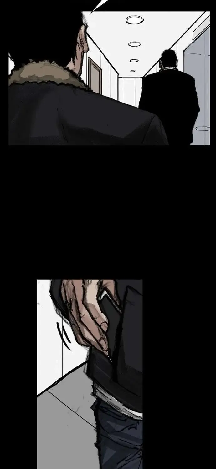 Blood Rain 2 Zinmanga X Chapter 78 Page 39