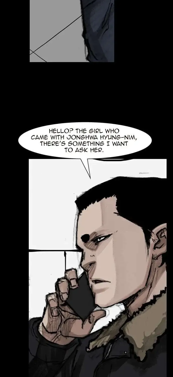 Blood Rain 2 Zinmanga X Chapter 78 Page 40