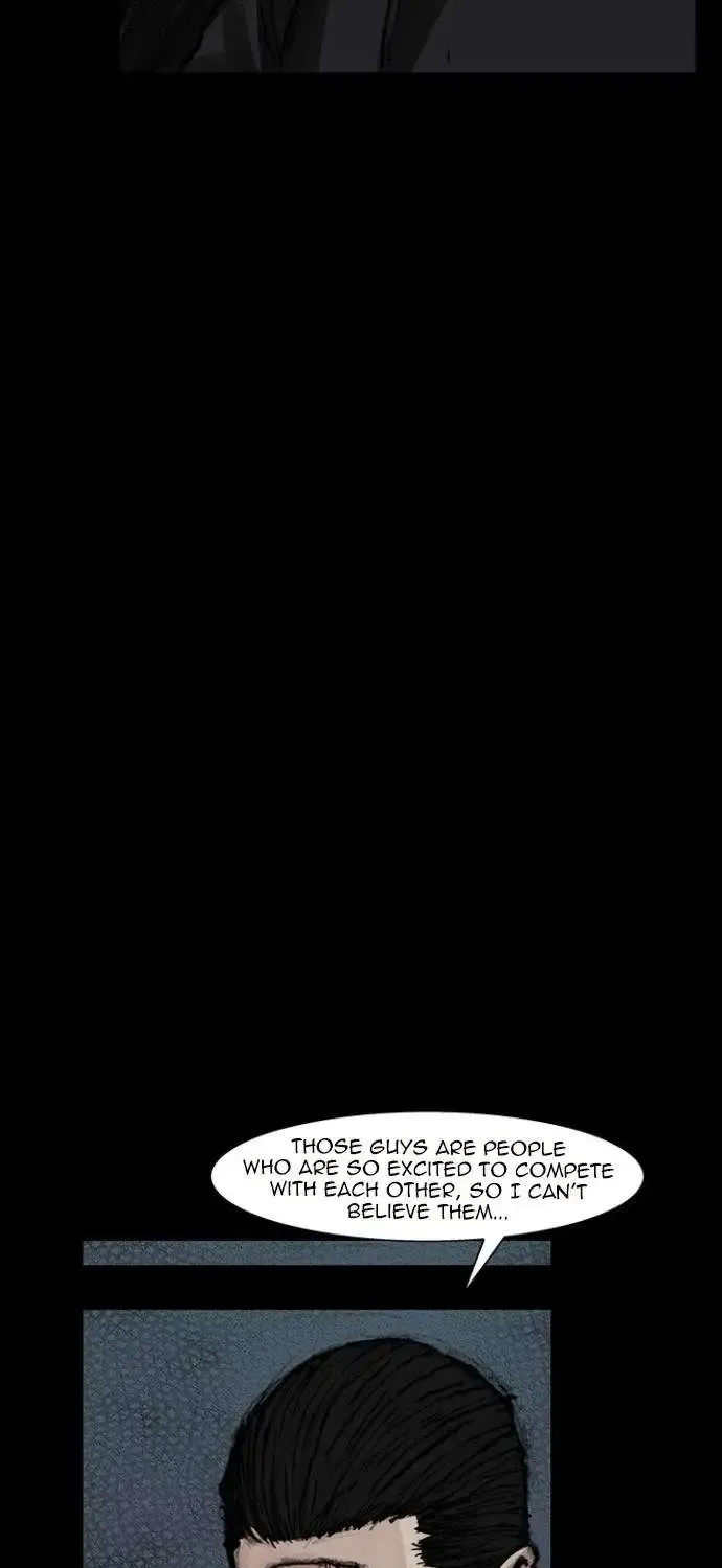 Blood Rain 2 Zinmanga X Chapter 78 Page 41