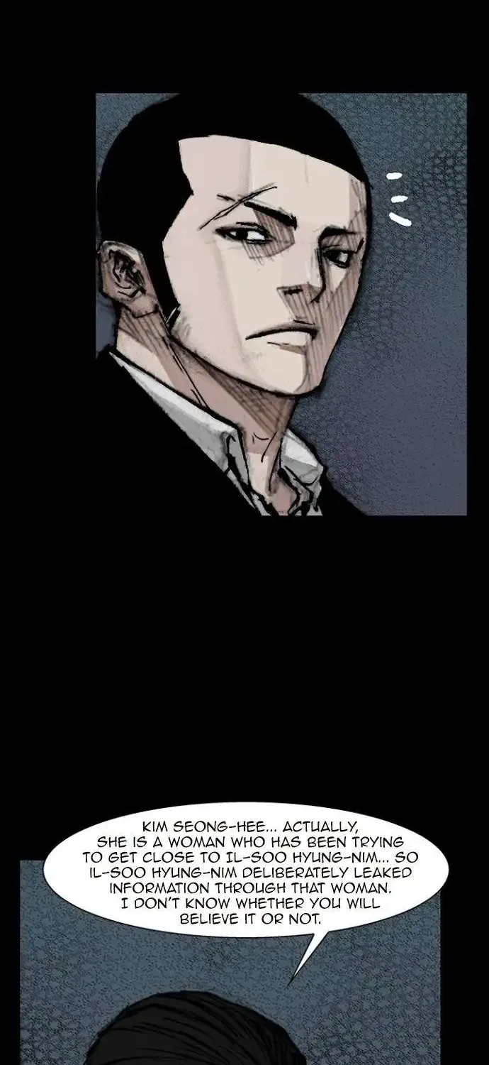 Blood Rain 2 Zinmanga X Chapter 78 Page 51