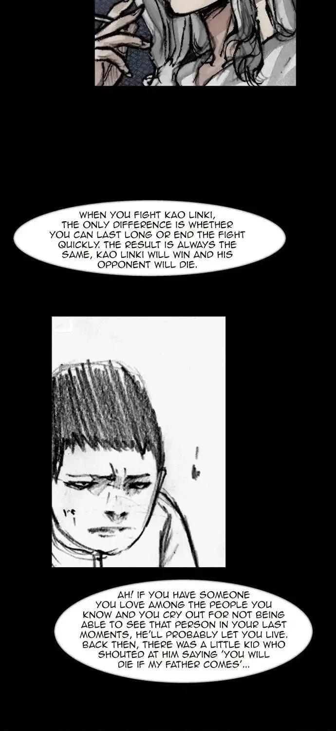 Blood Rain 2 Zinmanga X Chapter 78 Page 61