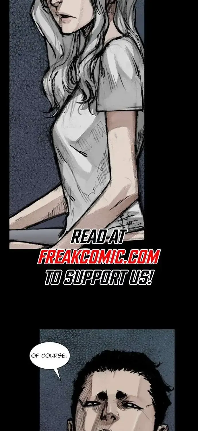 Blood Rain 2 Zinmanga X Chapter 78 Page 65