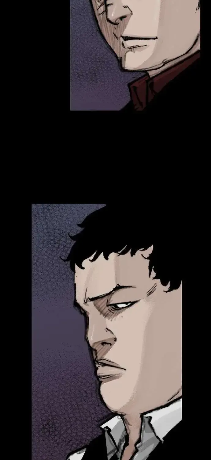 Blood Rain 2 Zinmanga X Chapter 75 Page 30