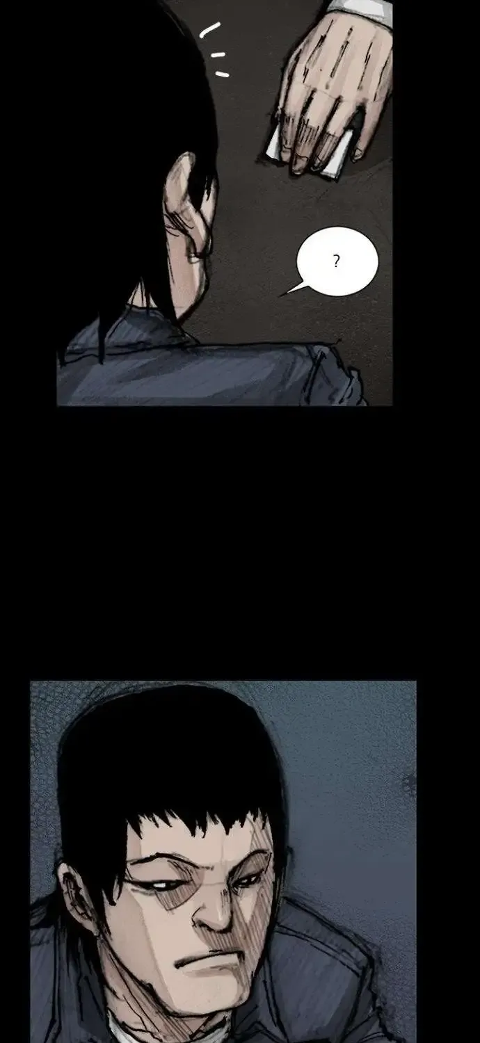 Blood Rain 2 Zinmanga X Chapter 75 Page 44