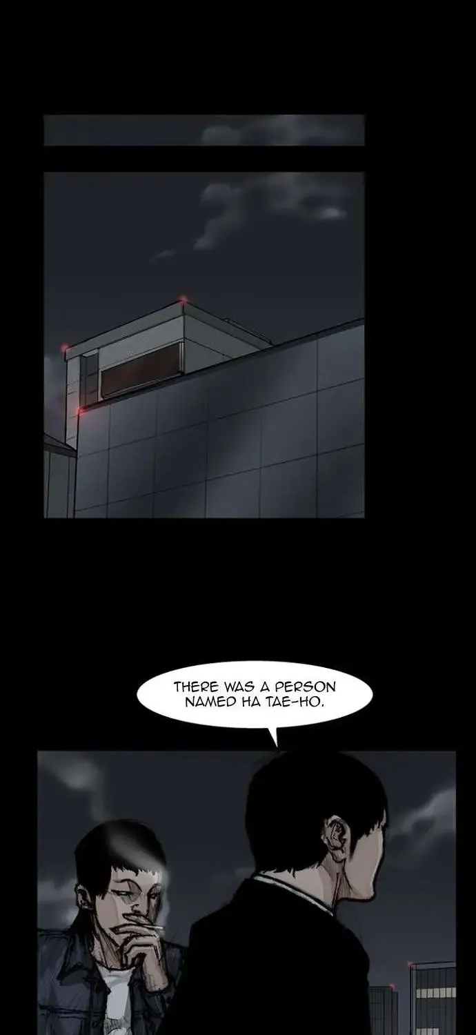 Blood Rain 2 Zinmanga X Chapter 75 Page 52
