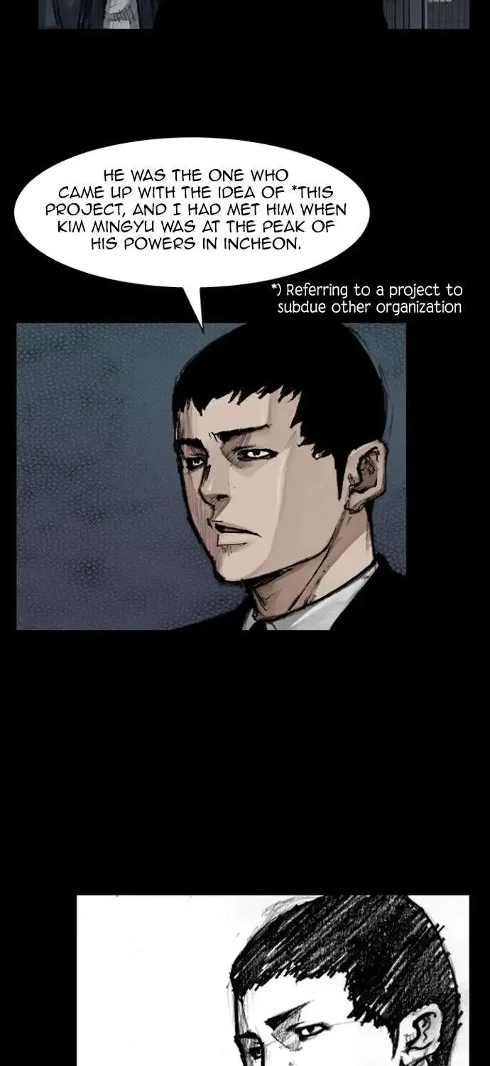 Blood Rain 2 Zinmanga X Chapter 75 Page 53