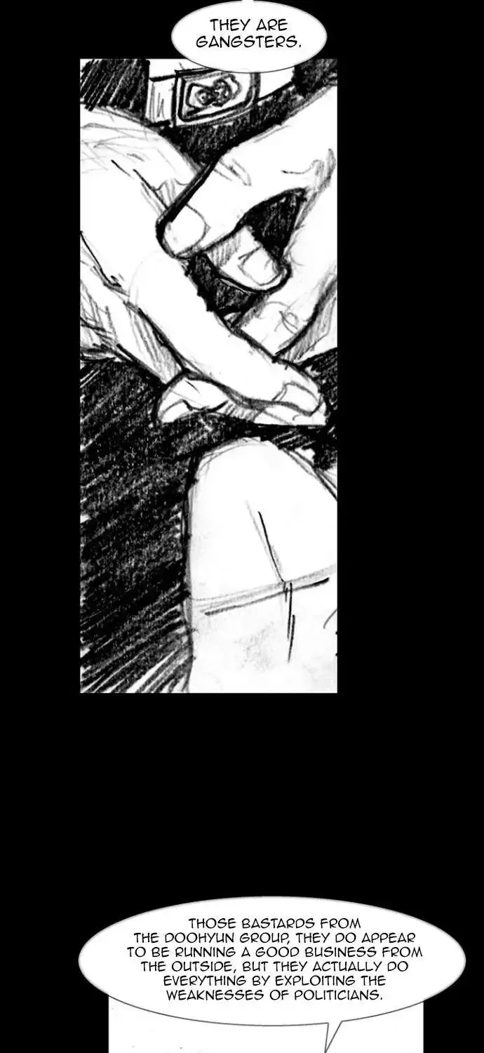 Blood Rain 2 Zinmanga X Chapter 75 Page 56