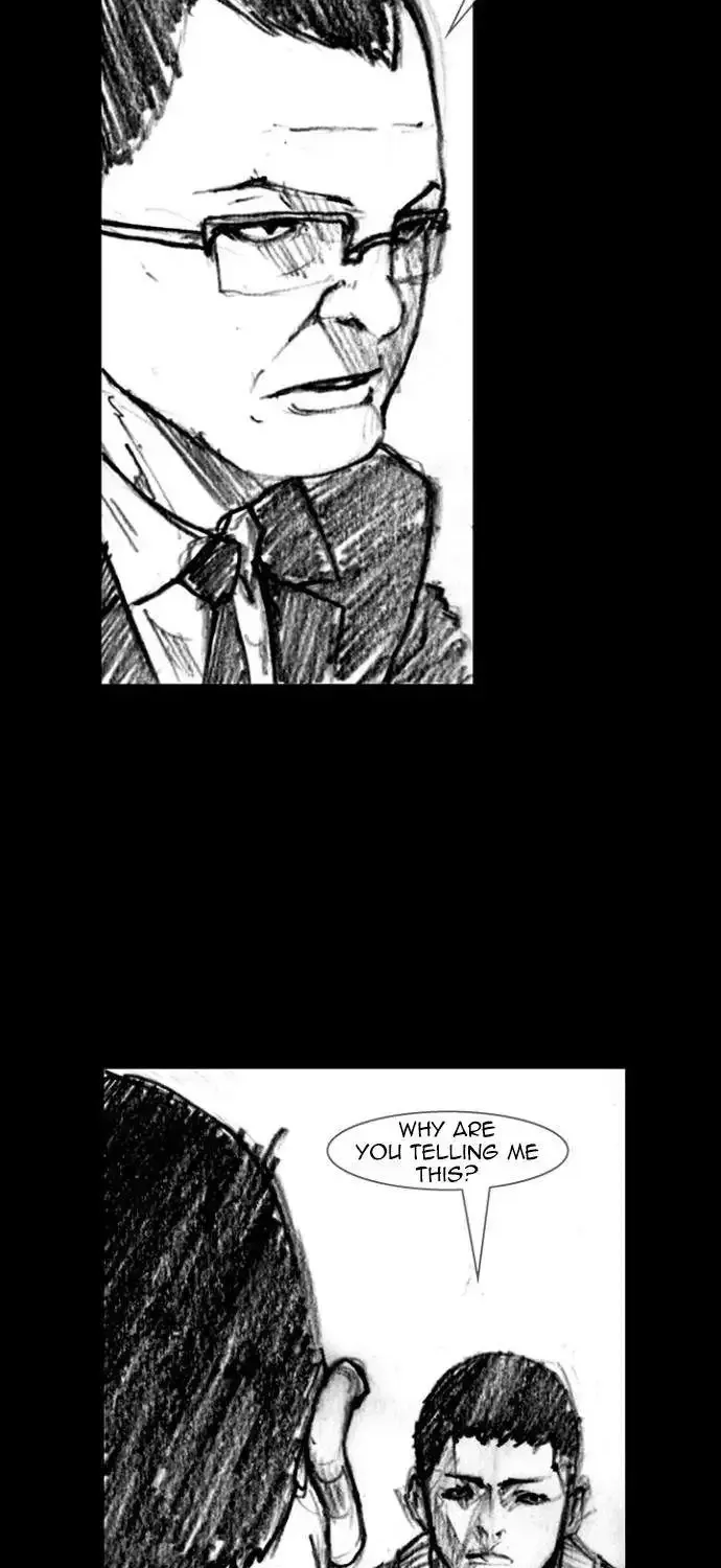 Blood Rain 2 Zinmanga X Chapter 75 Page 59