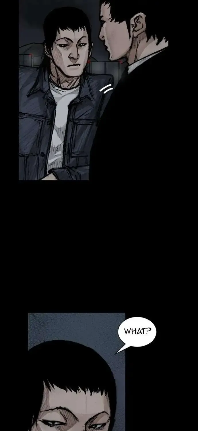 Blood Rain 2 Zinmanga X Chapter 75 Page 65