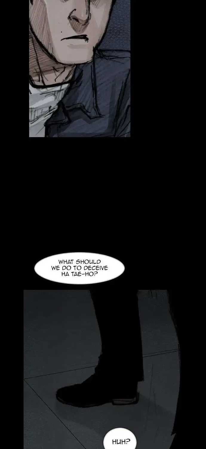 Blood Rain 2 Zinmanga X Chapter 75 Page 66