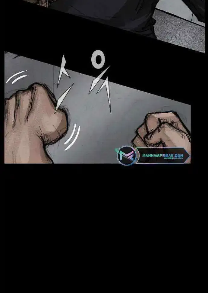 Blood Rain 2 Zinmanga X Chapter 72 Page 9