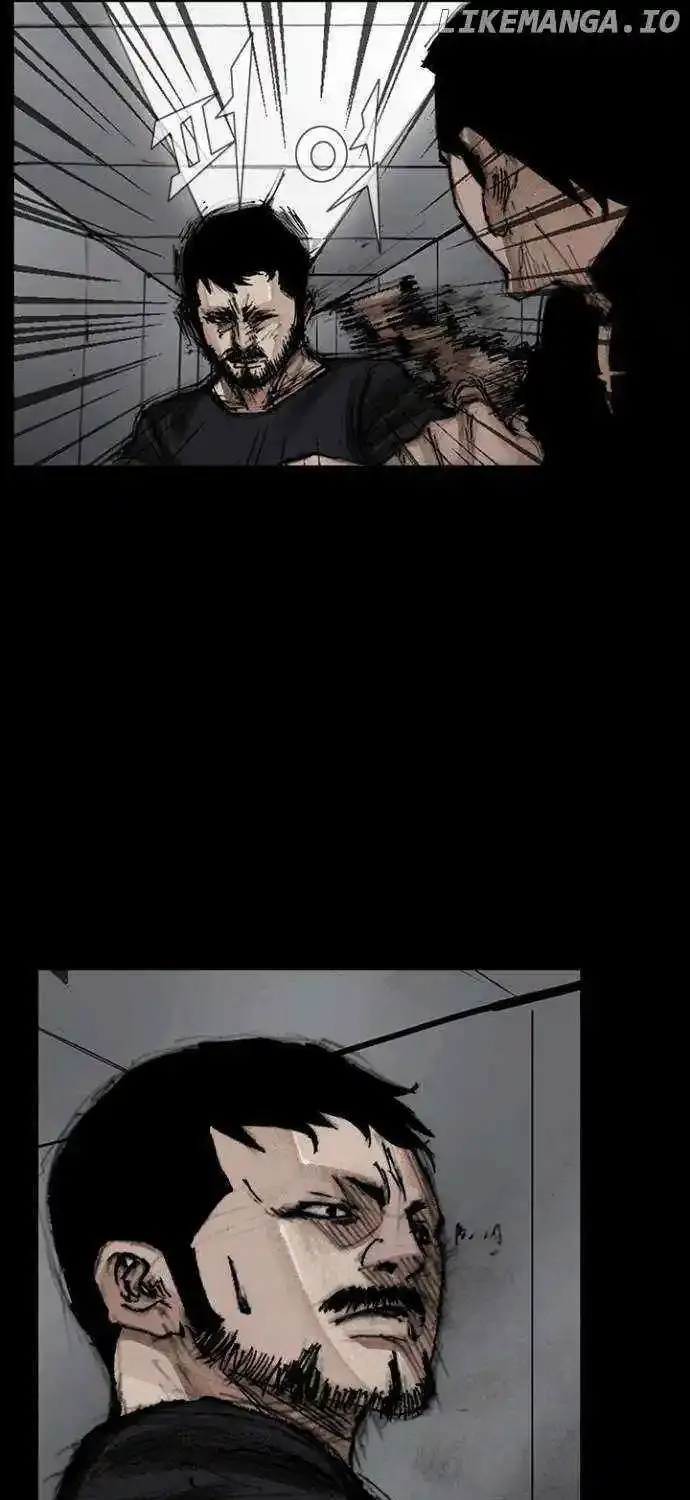 Blood Rain 2 Zinmanga X Chapter 72 Page 10
