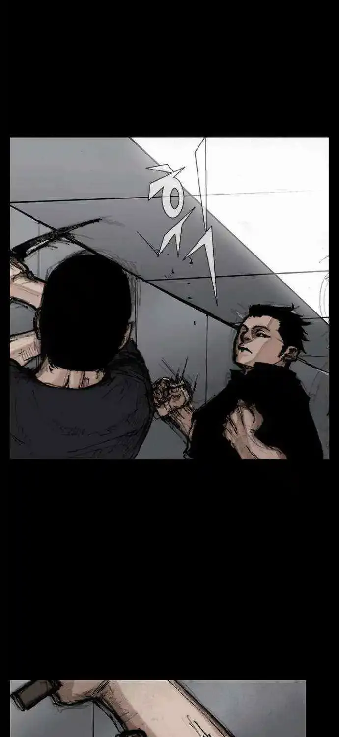 Blood Rain 2 Zinmanga X Chapter 72 Page 14