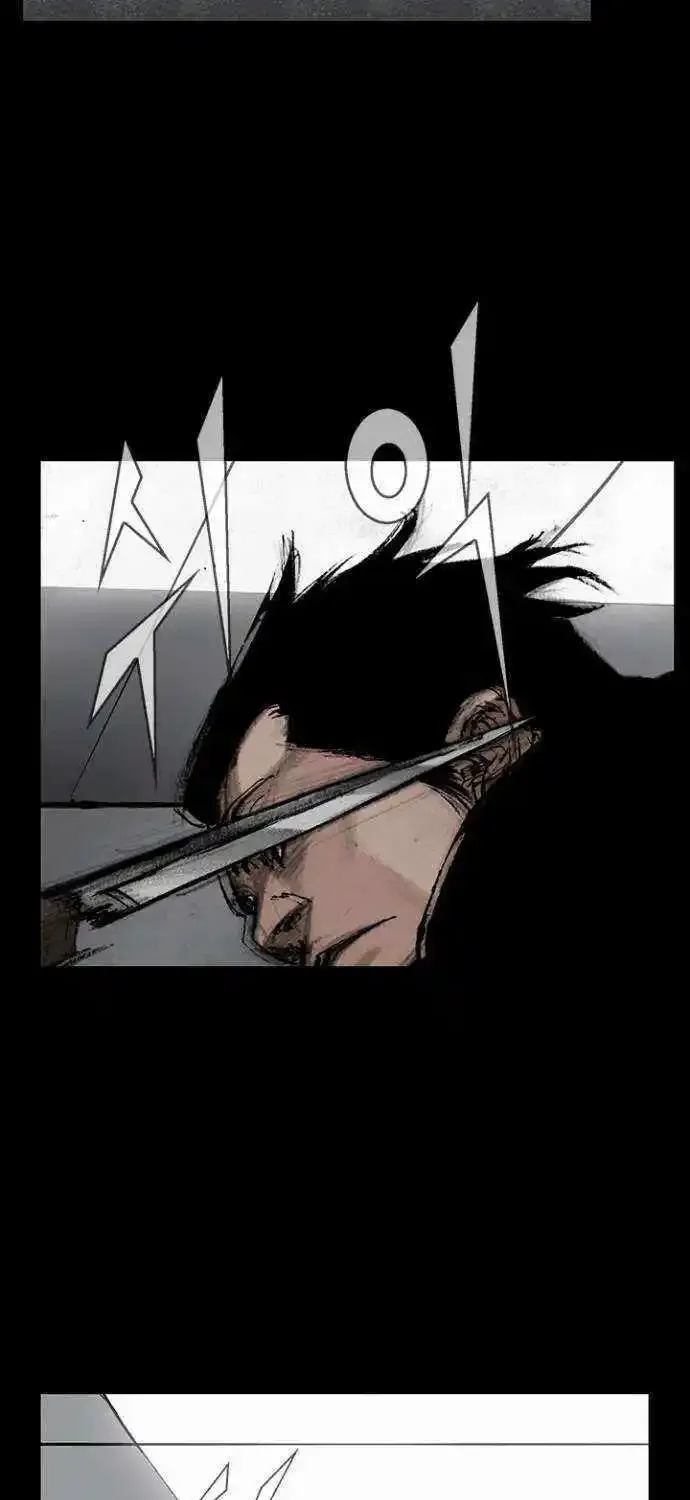 Blood Rain 2 Zinmanga X Chapter 72 Page 21