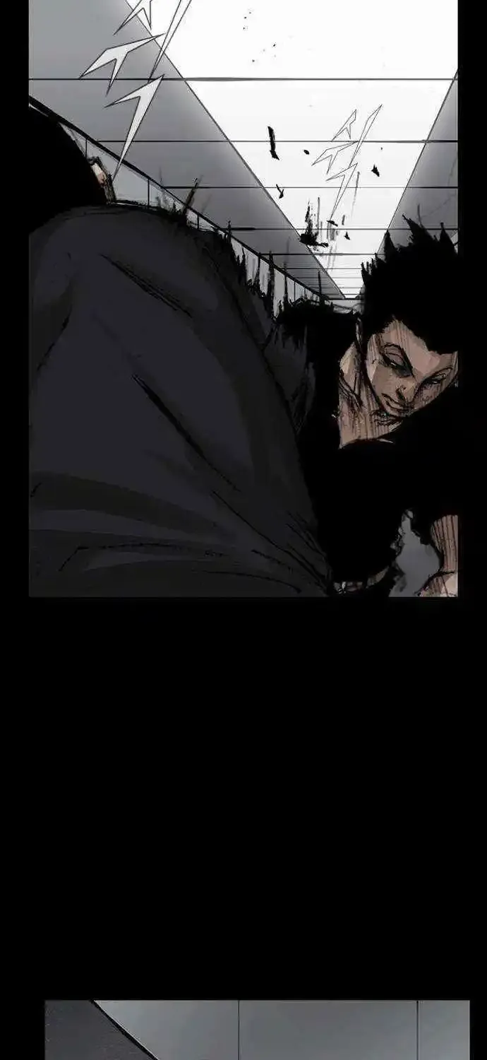 Blood Rain 2 Zinmanga X Chapter 72 Page 22