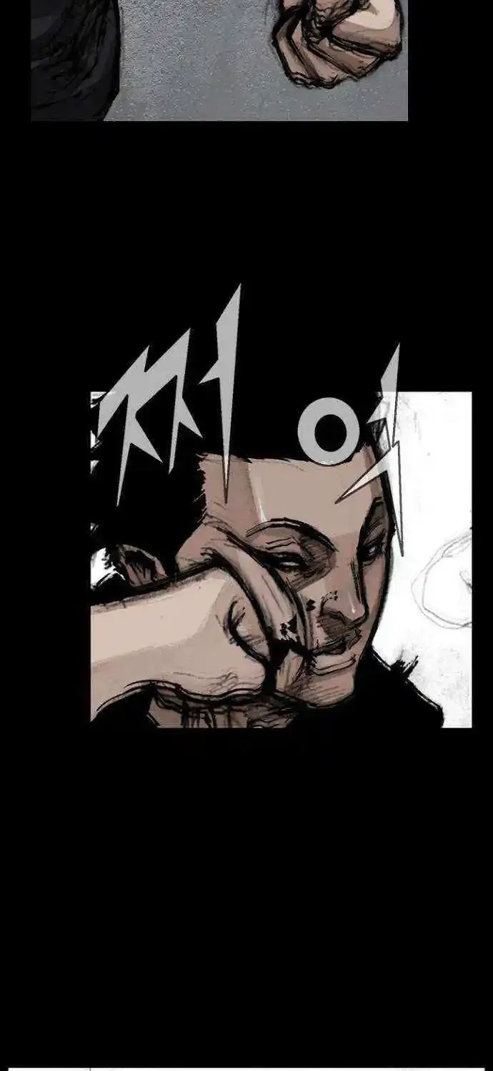 Blood Rain 2 Zinmanga X Chapter 72 Page 24